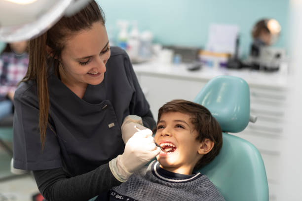 Best Emergency Dental Care for Sports Injuries in Fayetteville, GA