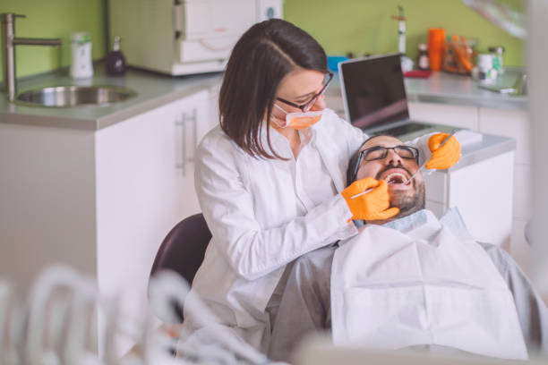 Best Emergency Root Canal Therapy in Fayetteville, GA