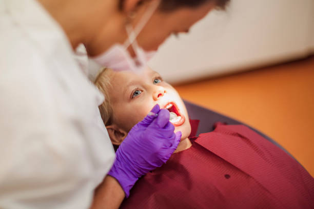 Best Emergency Orthodontic Repairs in Fayetteville, GA