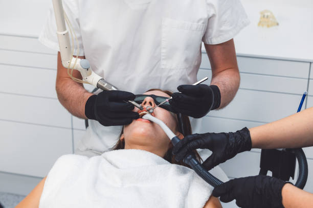  Fayetteville, GA Emergency Dentist Pros